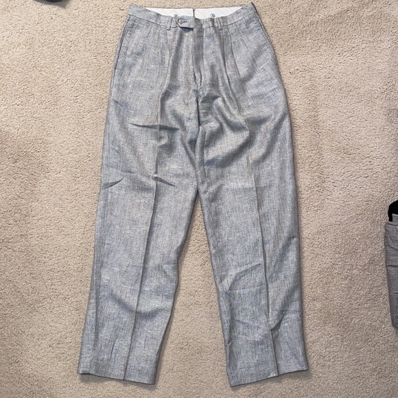 Circola Moda Dress Pants - Picture 2 of 8